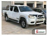 مازدا BT50 2010