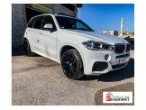 بي ام دبليو X5 2016