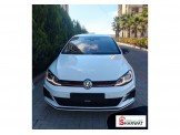 فولكسفاجن GTI 2019