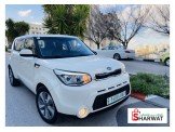 كيا Kia كيا سول 2015