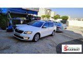 سكودا اوكتافيا 2014