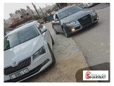 اودي A6 2010