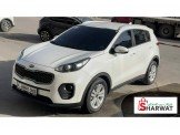 كيا Kia كيا سبورتاج 2019