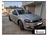 فولكسفاجن جولف 2014