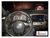 كيا Kia كيا ريو 2010