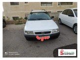 اوبل استرا 1997