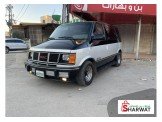 جي ام سي  سفانا 1989