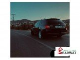 سكودا اوكتافيا 2018