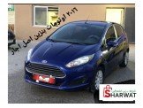 فورد فيستا 2016