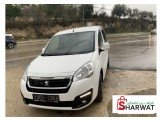 بيجو بارتنر 2018