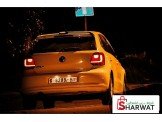 فولكسفاجن بولو 2010