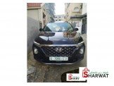 هونداي سانتافيه 2019