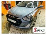 هونداي اكسنت 2018