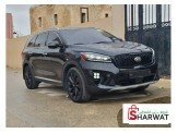كيا Kia كيا سورينتو 2018
