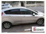 فورد فيستا 2014