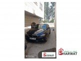 بي ام دبليو 320 2013