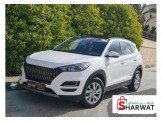 هونداي توسان 2018