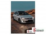 فولكسفاجن GTI 2019