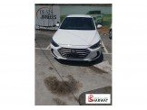 هونداي الانترا 2016
