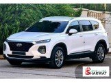 هونداي سانتافيه 2019