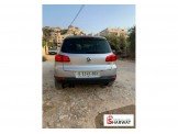 فولكسفاجن تيجوان 2014