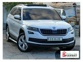 سكودا  كودياك 2018