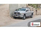 Dodge  RAM 2015