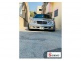 مرسيدس 220 2002