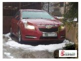  شفروليه كروز 2011