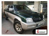 ميتسوبيشي ماجنوم 2006