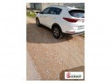 كيا Kia كيا سبورتاج 2017