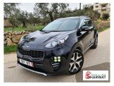 كيا Kia كيا سبورتاج 2018