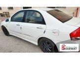 كيا Kia كيا سيراتو 2007