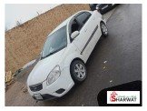 كيا Kia كيا برايد 2008