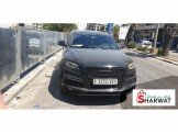 اودي Q7 2011