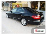 مرسيدس E200 2011 Image 2