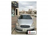 هونداي فيرنا 2006 Image 2