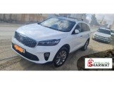كيا Kia كيا سورينتو 2017 Image 2