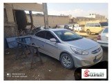 هونداي اكسنت 2015 Image 2