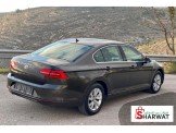 فولكسفاجن باسات 2019 Image 2