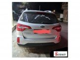 كيا Kia كيا سورينتو 2014 Image 2