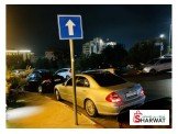 مرسيدس E270 2003 Image 2