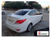 هونداي اكسنت 2017 Image 2