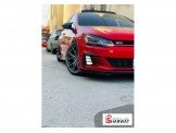 فولكسفاجن GTI 2014 Image 2