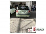 هونداي جيتس 2007 Image 2
