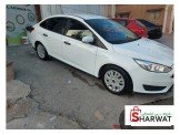 فورد فوكس 2018 Image 2