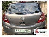 اوبل كورسا 2011 Image 2