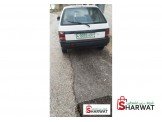 سوبارو ليجاسي 1989 Image 2