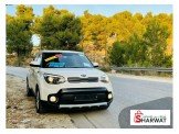 كيا Kia كيا سول 2018 Image 2