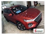 هونداي سانتافيه 2018 Image 2